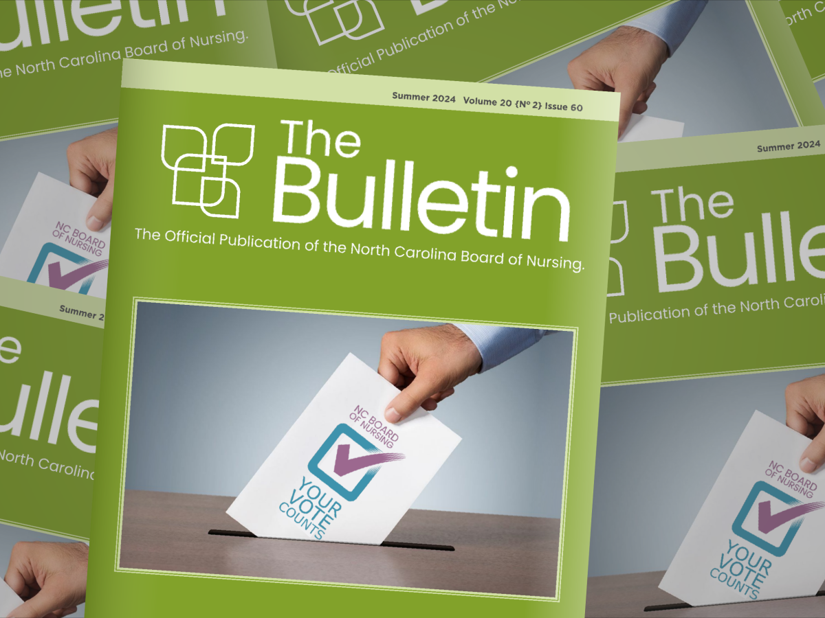 The Bulletin, Summer 2024
