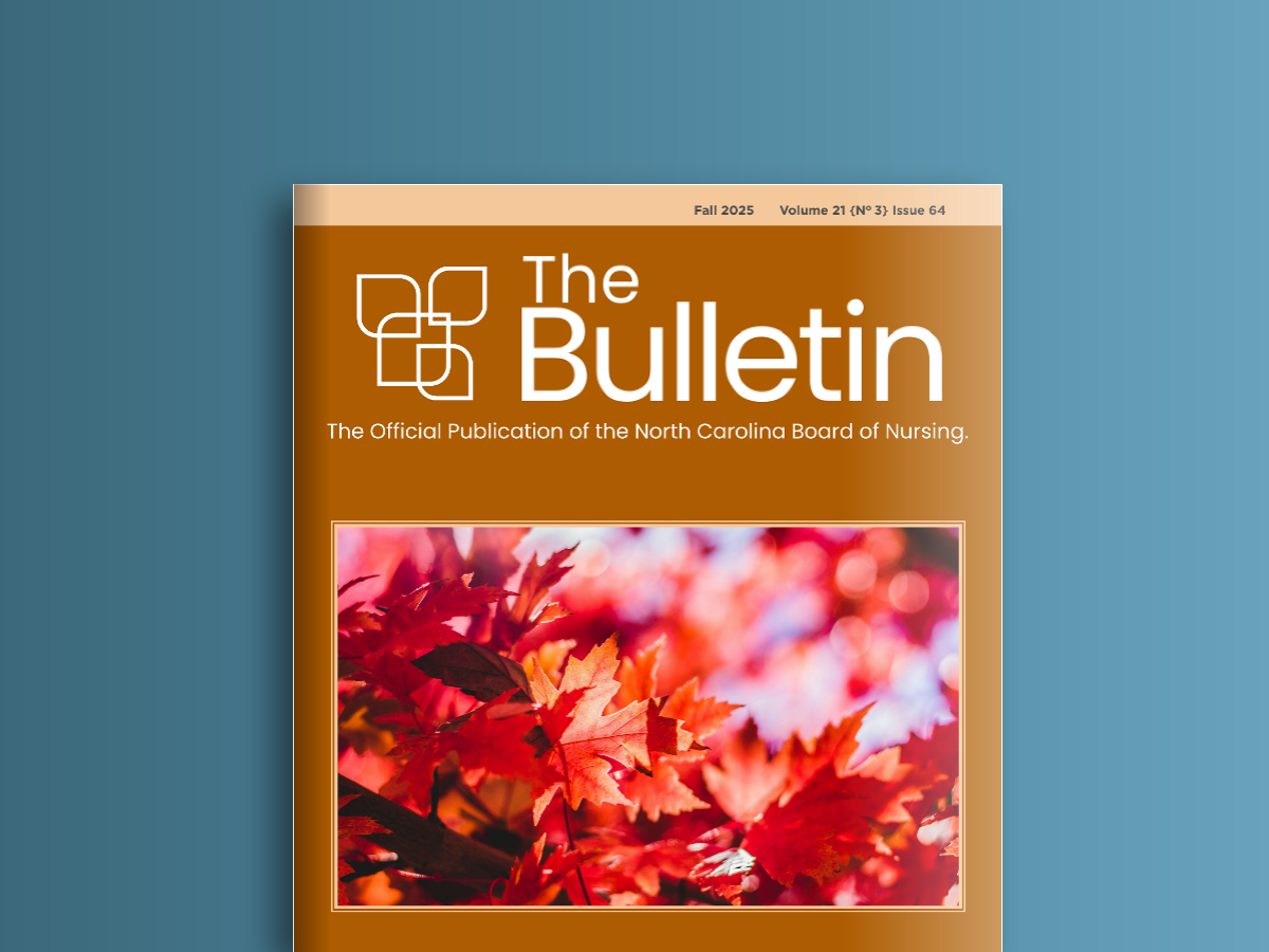 The Bulletin, Fall 2025