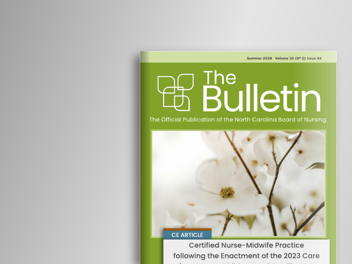 The Bulletin, Summer 2026
