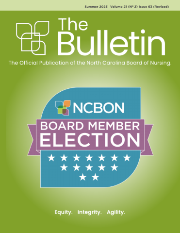 The Bulletin, Summer 2025 Rev