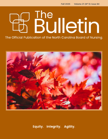 The Bulletin, Fall 2025