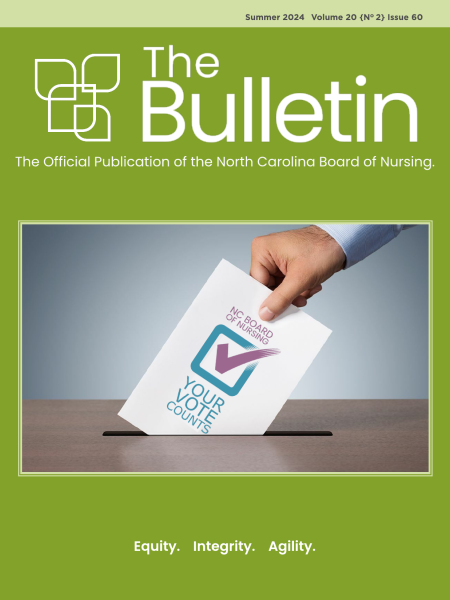 The Bulletin, Summer 2024