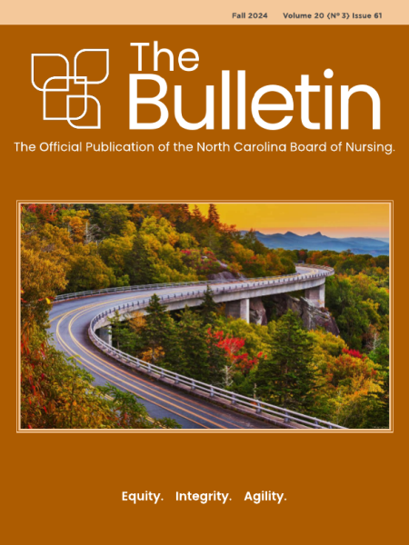 The Bulletin, Fall 2024