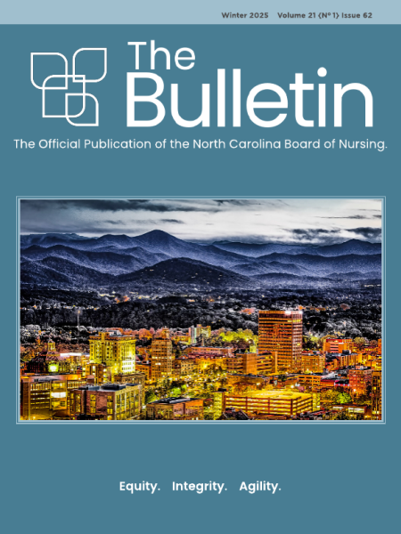 The Bulletin, Winter 2025