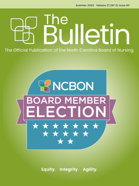 The Bulletin, Summer 2025