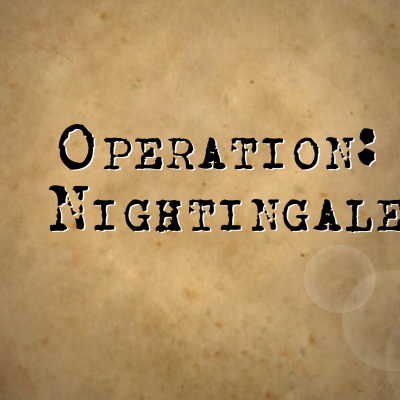 Operation Nightingale