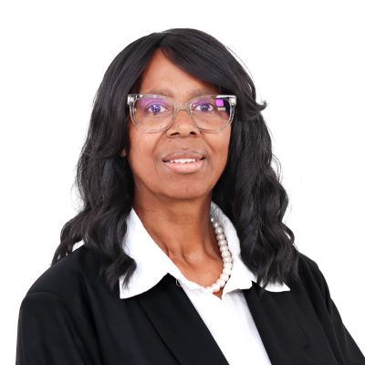 Arlene Imes