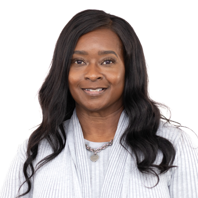 Angela Moore