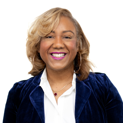 Carmen Shaw